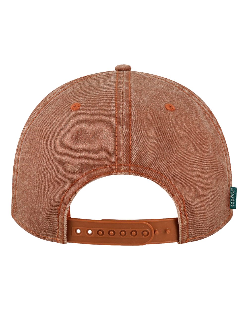 Legacy Skully Cap - Rust-black