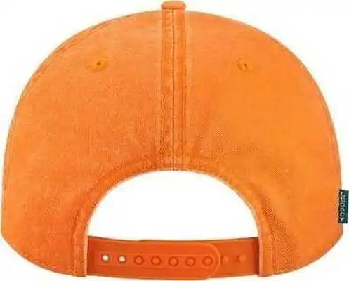 Legacy Skully Skully Cap - Tangerine Orange - one Size Fits Most