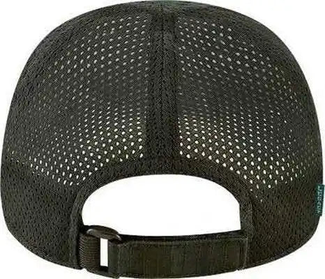 Legacy Tact Tacticool Cap - Black - one Size Fits Most