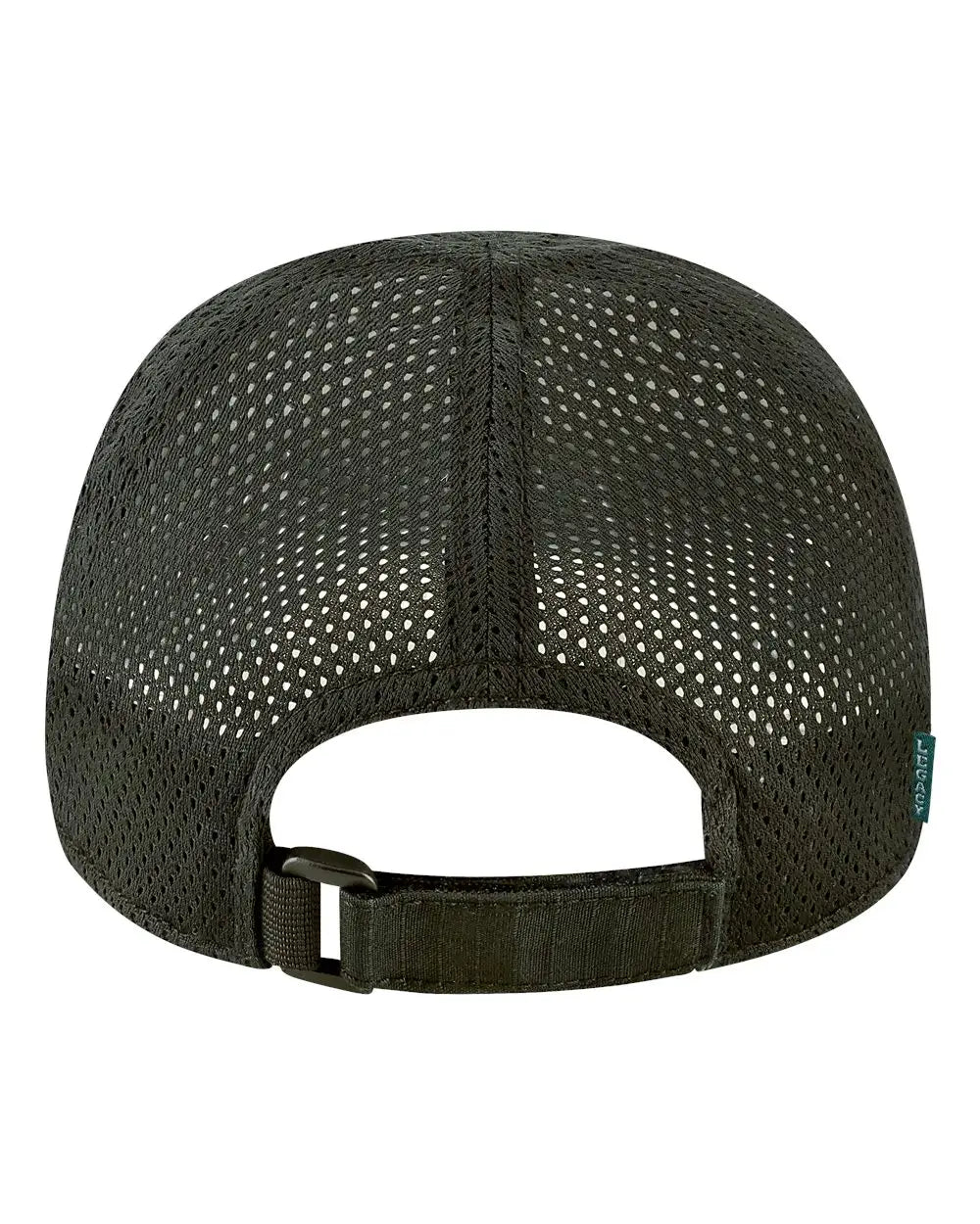 Legacy Tact Tacticool Cap - Black - one Size Fits Most