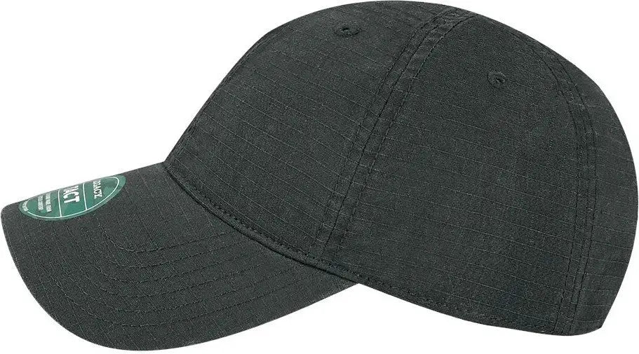 Legacy Tact Tacticool Cap - Black - one Size Fits Most