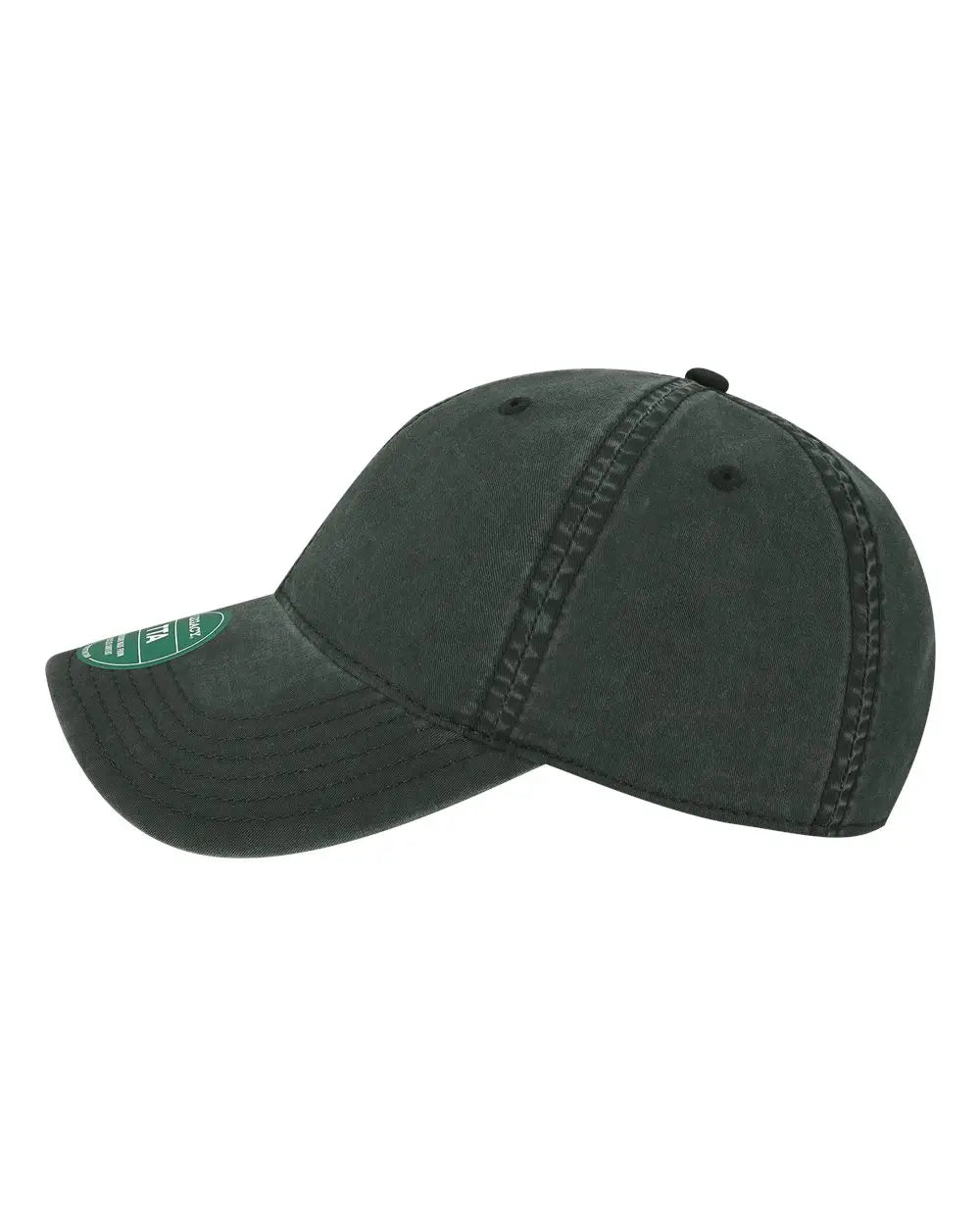 Legacy Tta Terra Twill Cap - Black - one Size Fits Most