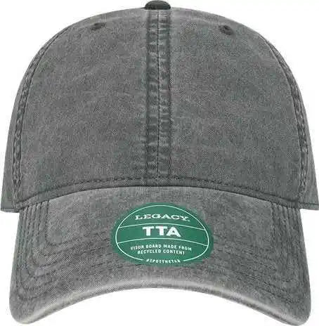 Legacy Tta Terra Twill Cap - Cinder - Brown / one Size Fits Most