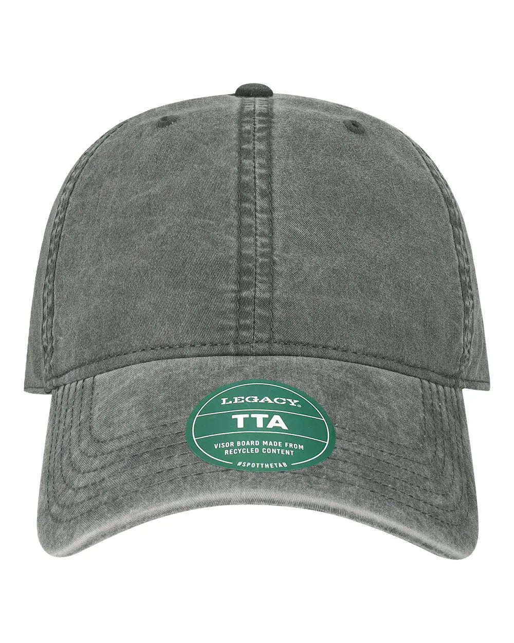 Legacy Tta Terra Twill Cap - Cinder - Brown / one Size Fits Most