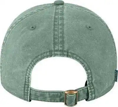 Legacy Tta Terra Twill Cap - Dark Green - Forest / one Size Fits Most