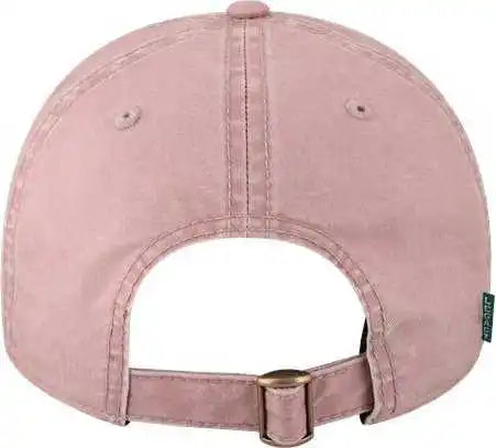 Legacy Tta Terra Twill Cap - Dusty Rose - Green / one Size Fits Most