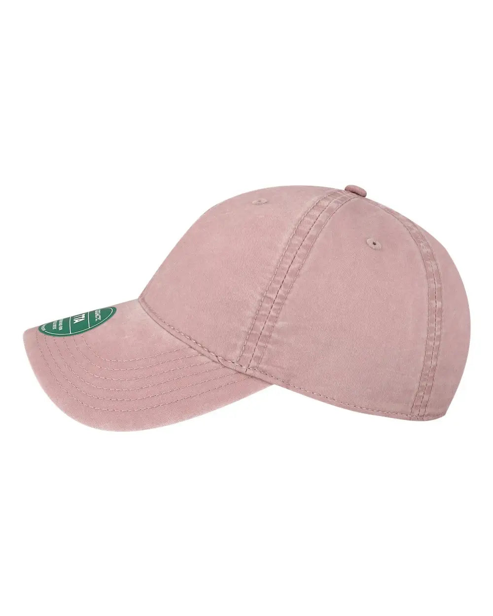 Legacy Tta Terra Twill Cap - Dusty Rose - Green / one Size Fits Most