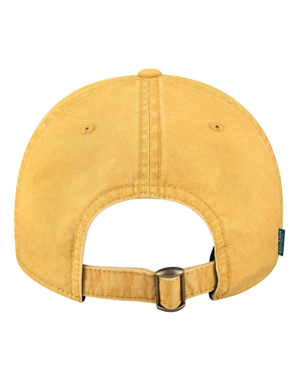 Legacy Tta Terra Twill Cap - Honey