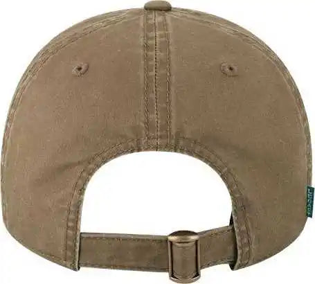 Legacy Tta Terra Twill Cap - Light Brown - one Size Fits Most