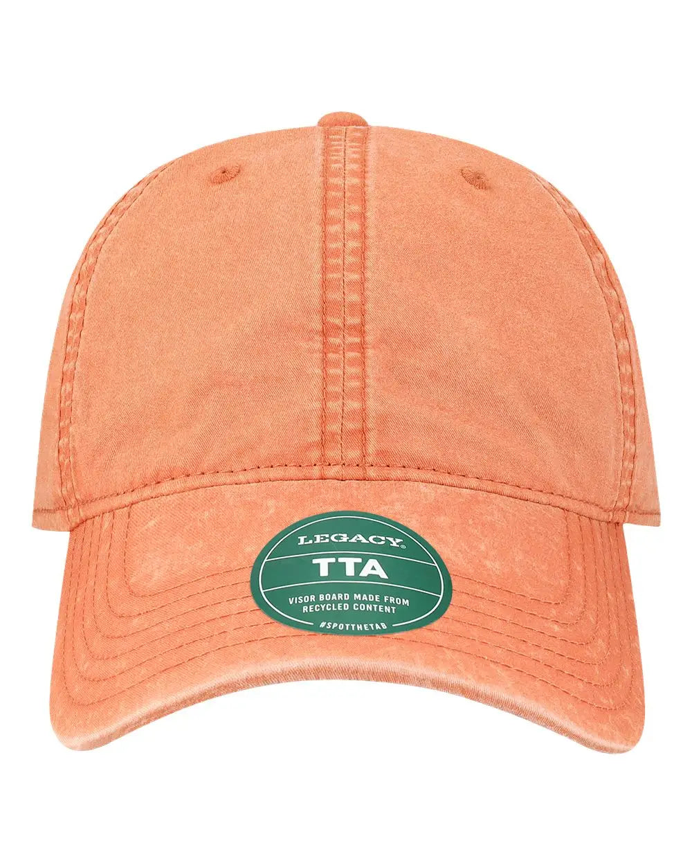 Legacy Tta Terra Twill Cap - Light Spice - Orange / one Size Fits Most