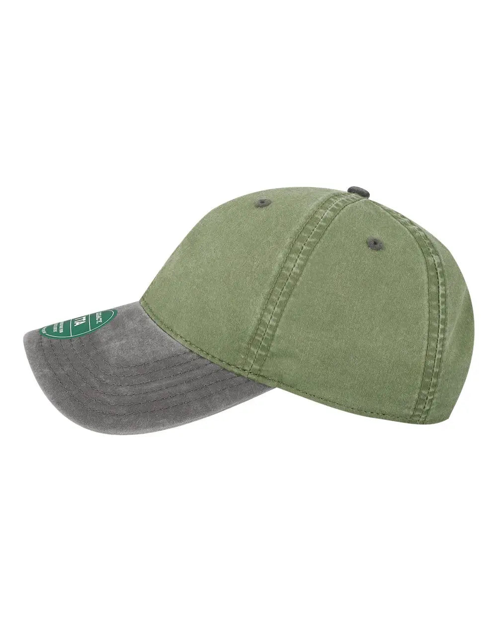 Legacy Tta Terra Twill Cap - Moss Green Cinder - Brown / one Size Fits Most