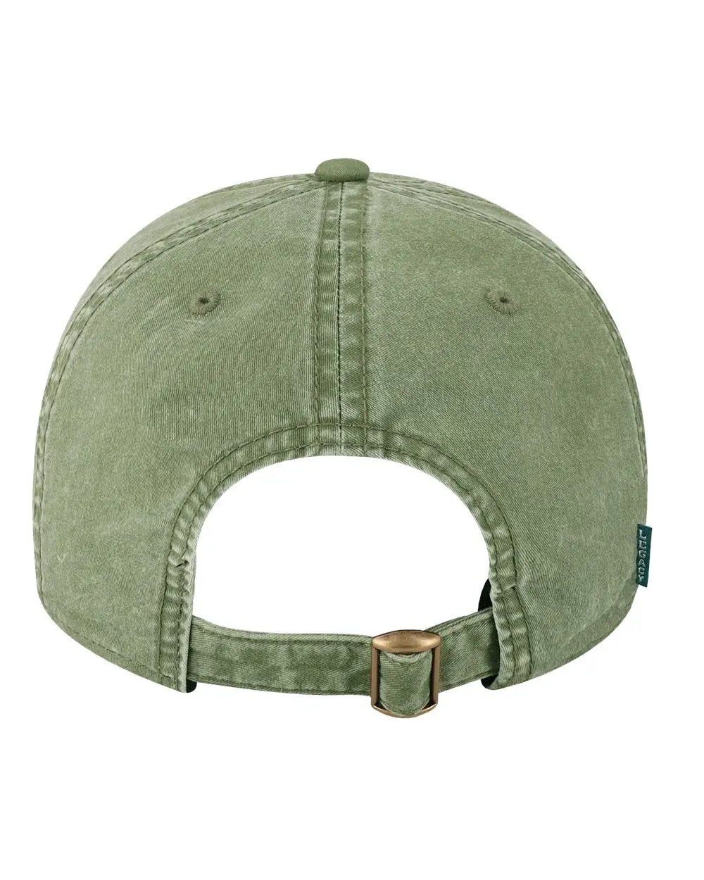 Legacy Tta Terra Twill Cap - Moss Green