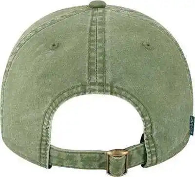 Legacy Tta Terra Twill Cap - Moss Green - one Size Fits Most