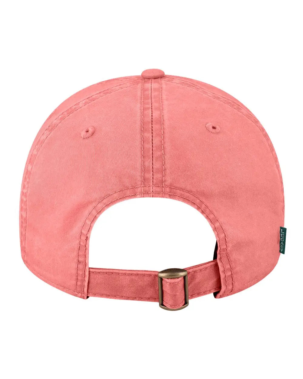 Legacy Tta Terra Twill Cap - Nantucket Red