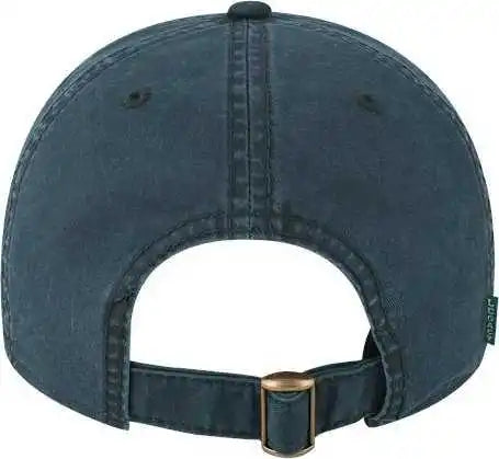 Legacy Tta Terra Twill Cap - Navy - one Size Fits Most