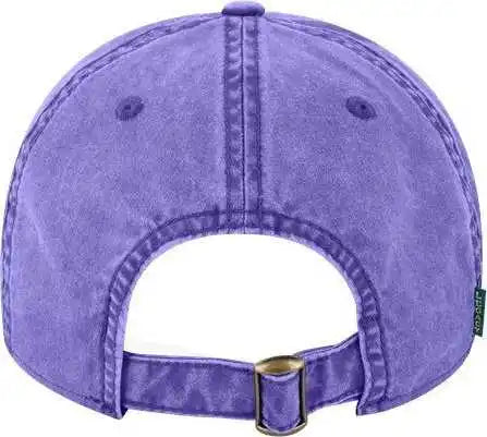Legacy Tta Terra Twill Cap - Purple - one Size Fits Most