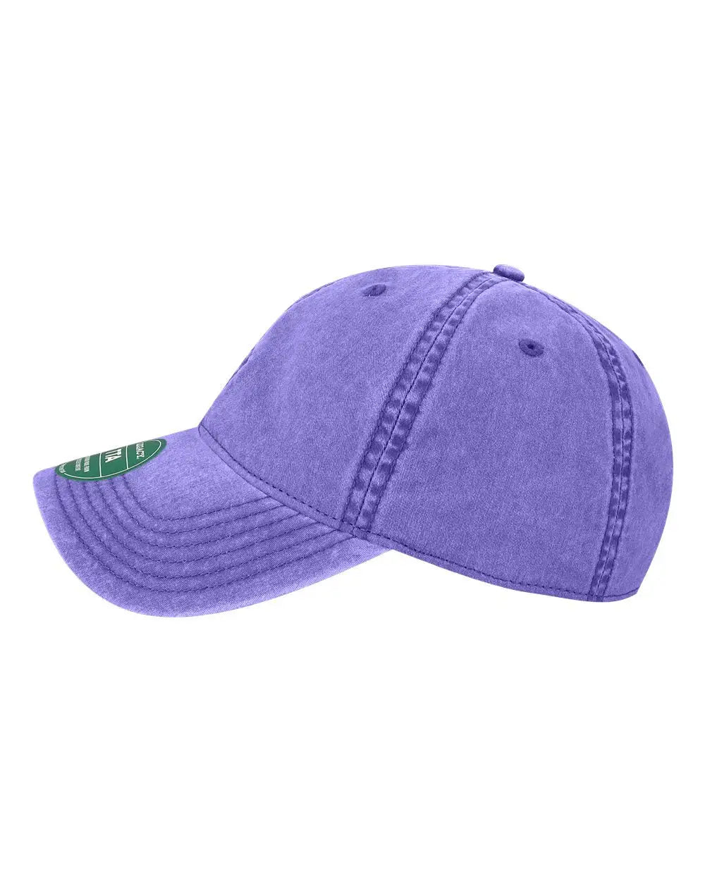 Legacy Tta Terra Twill Cap - Purple - one Size Fits Most