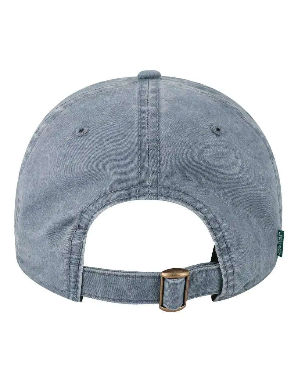 Legacy Tta Terra Twill Cap - Slate Blue - Adjustable