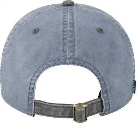 Legacy Tta Terra Twill Cap - Slate Blue Cinder - Brown / one Size Fits Most