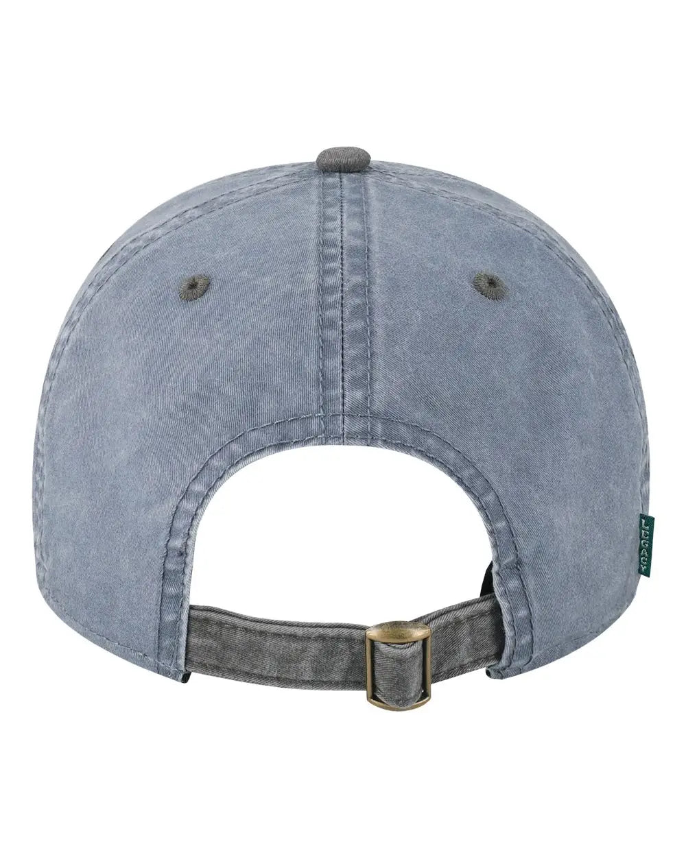Legacy Tta Terra Twill Cap - Slate Blue Cinder - Brown / one Size Fits Most