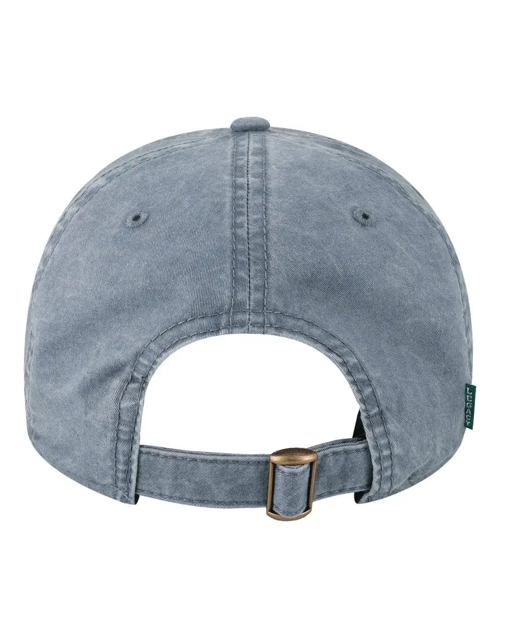 Legacy Tta Terra Twill Cap - Slate Blue - one Size Fits Most