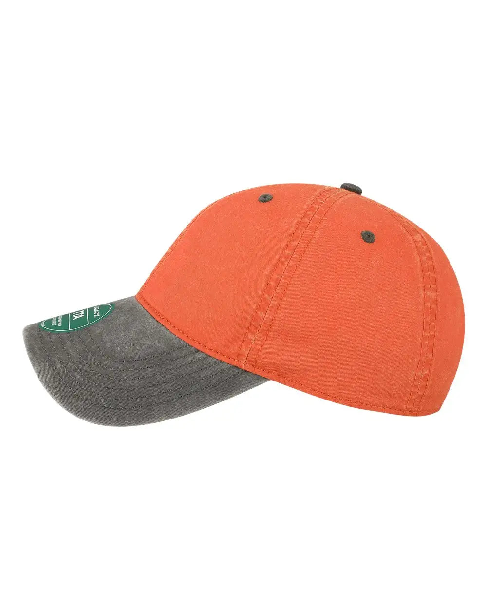 Legacy Tta Terra Twill Cap - Terracotta Cinder - Orange Brown / one Size Fits Most