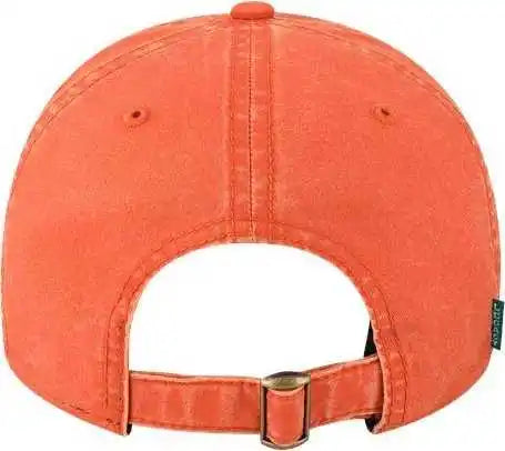 Legacy Tta Terra Twill Cap - Terracotta - Orange / one Size Fits Most