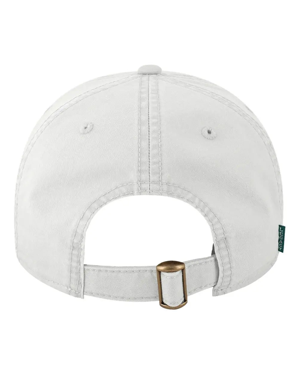 Legacy Tta Terra Twill Cap - White - one Size Fits Most