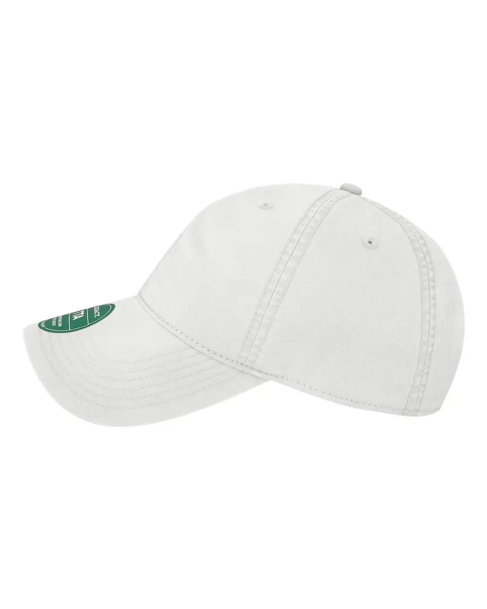 Legacy Tta Terra Twill Cap - White - one Size Fits Most