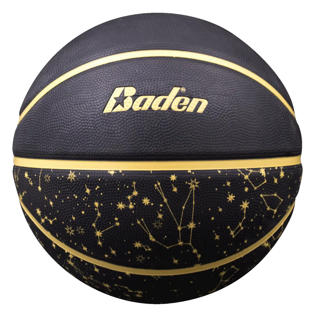 Legend Lifestyle Outdoor Game Rubber Basketball - Official 29.5’’ / Shining Star
