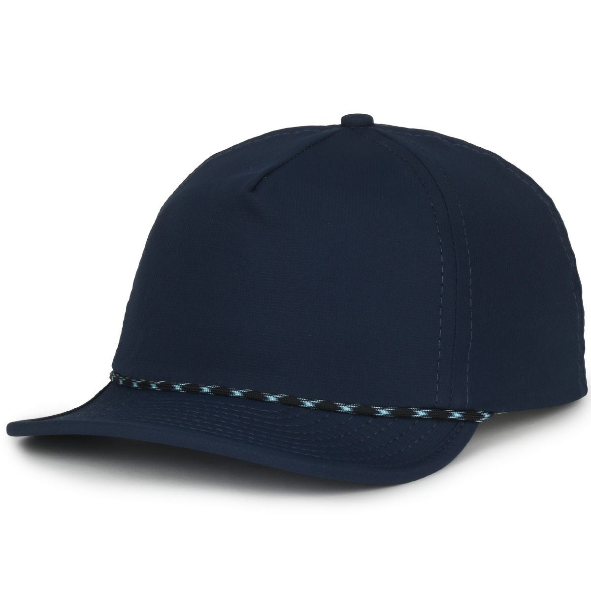 Legendary Headwear Crusher Packable Unstructured Cap - Navy
