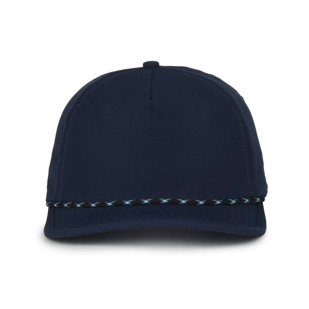 Legendary Headwear Crusher Packable Unstructured Cap - Navy