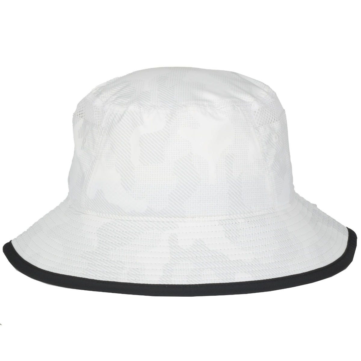 Legendary Headwear Dorado Upf 50+ Bucket Hat - Camo White