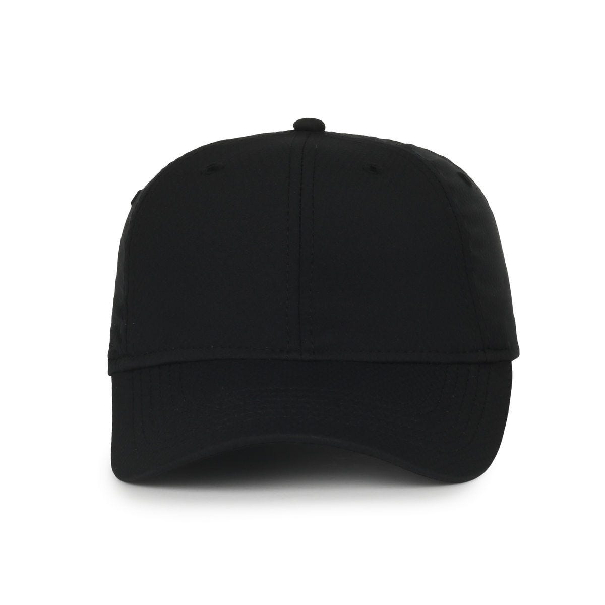 Legendary Headwear Lady-vapor Ladies Fit Performance Cap - Black