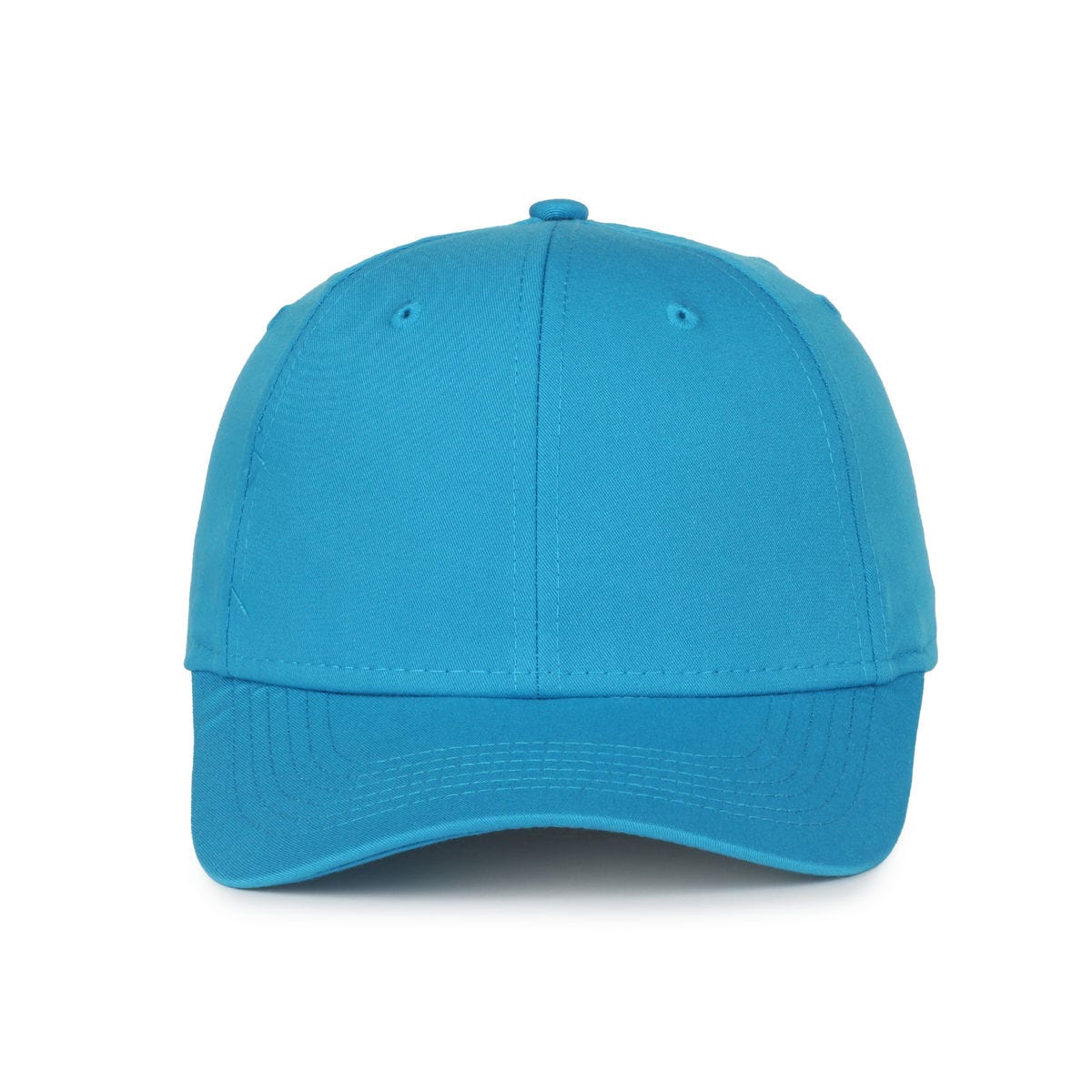 Legendary Headwear Seaside Heathered Structured Cap - Surf Blue