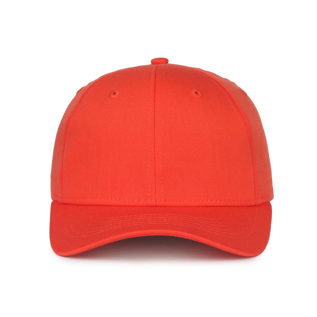 Legendary Headwear Seaside Heathered Structured Cap - Tiger