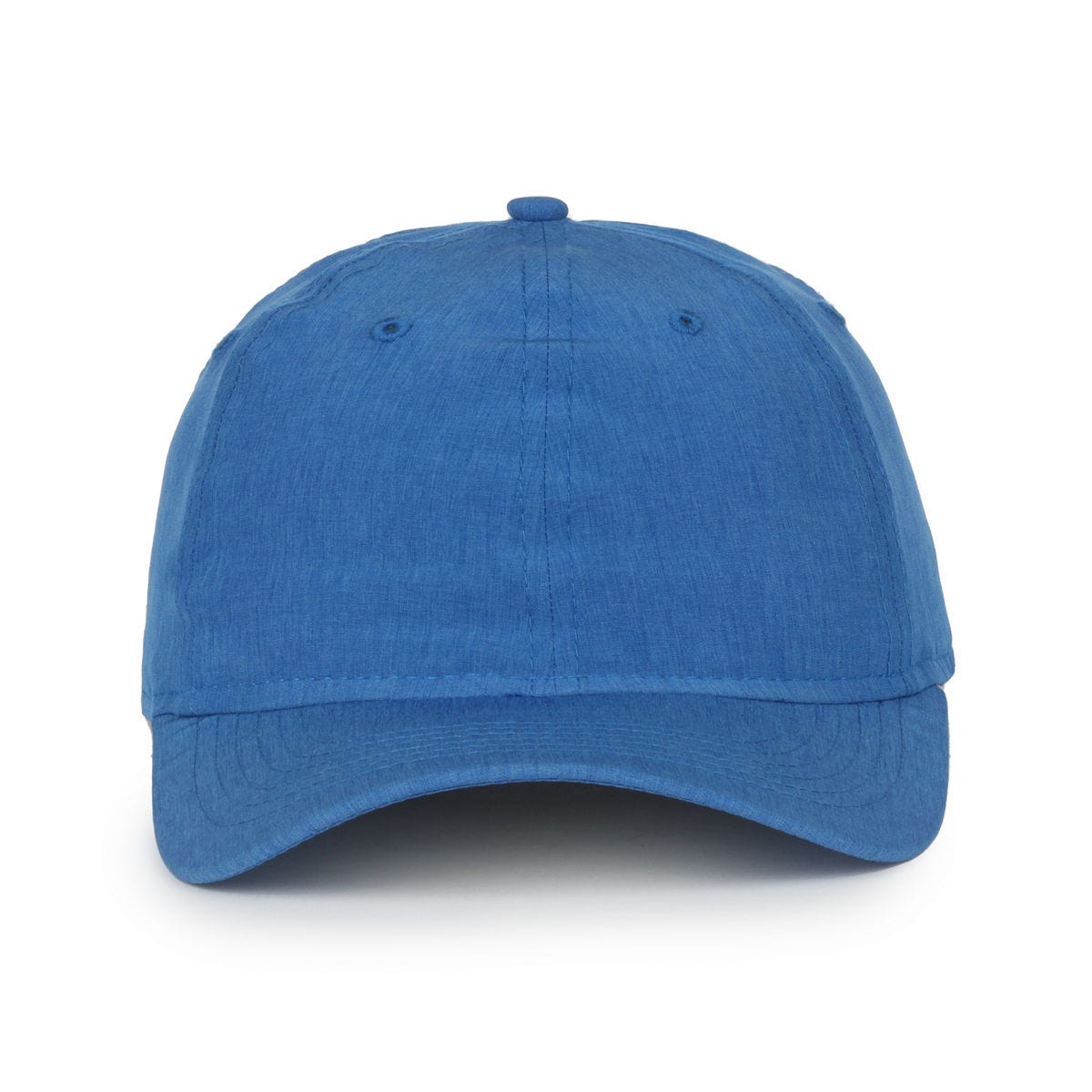Legendary Headwear Sharkie-qt Quadflex Unstructured Performance Cap - Bahama Blue