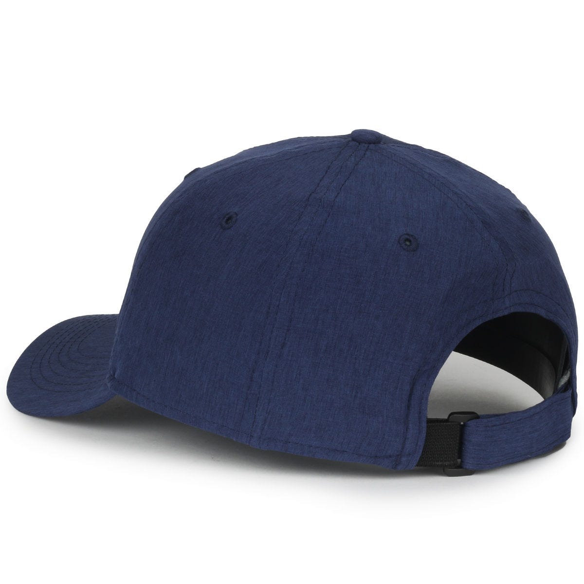 Legendary Headwear Sharkie-qt Quadflex Unstructured Performance Cap - Navy