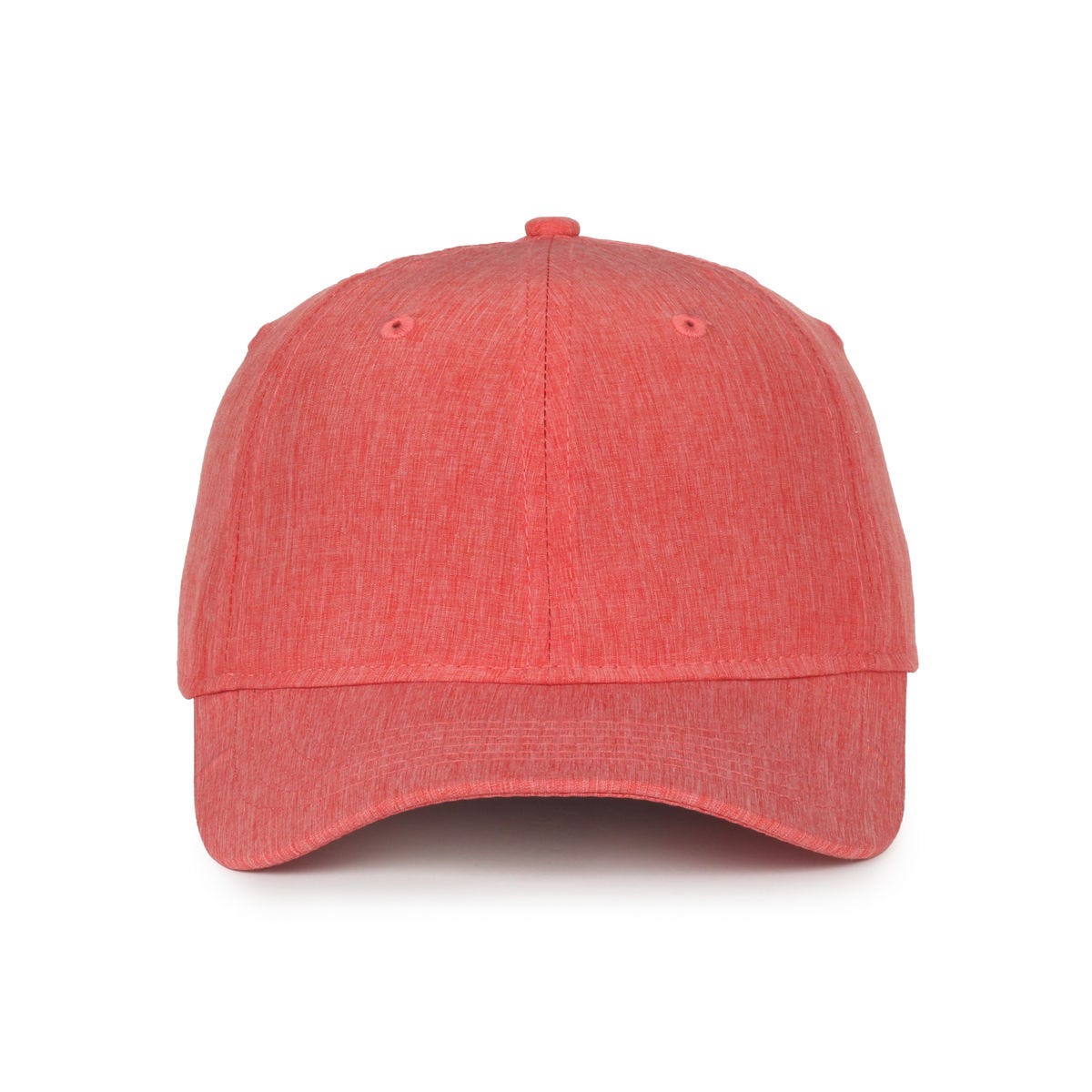 Legendary Headwear Sharkie-qt Quadflex Unstructured Performance Cap - Coral