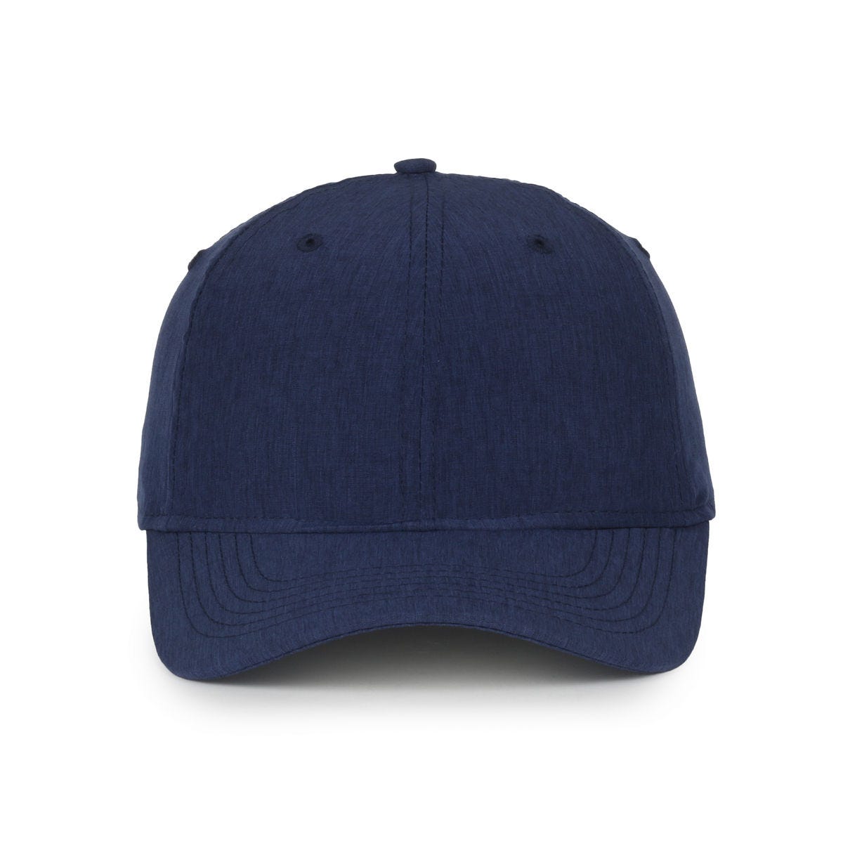 Legendary Headwear Sharkie-qt Quadflex Unstructured Performance Cap - Navy