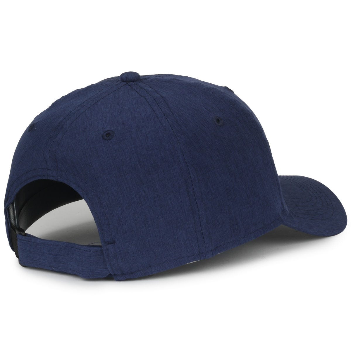 Legendary Headwear Sharkie-qt Quadflex Unstructured Performance Cap - Navy