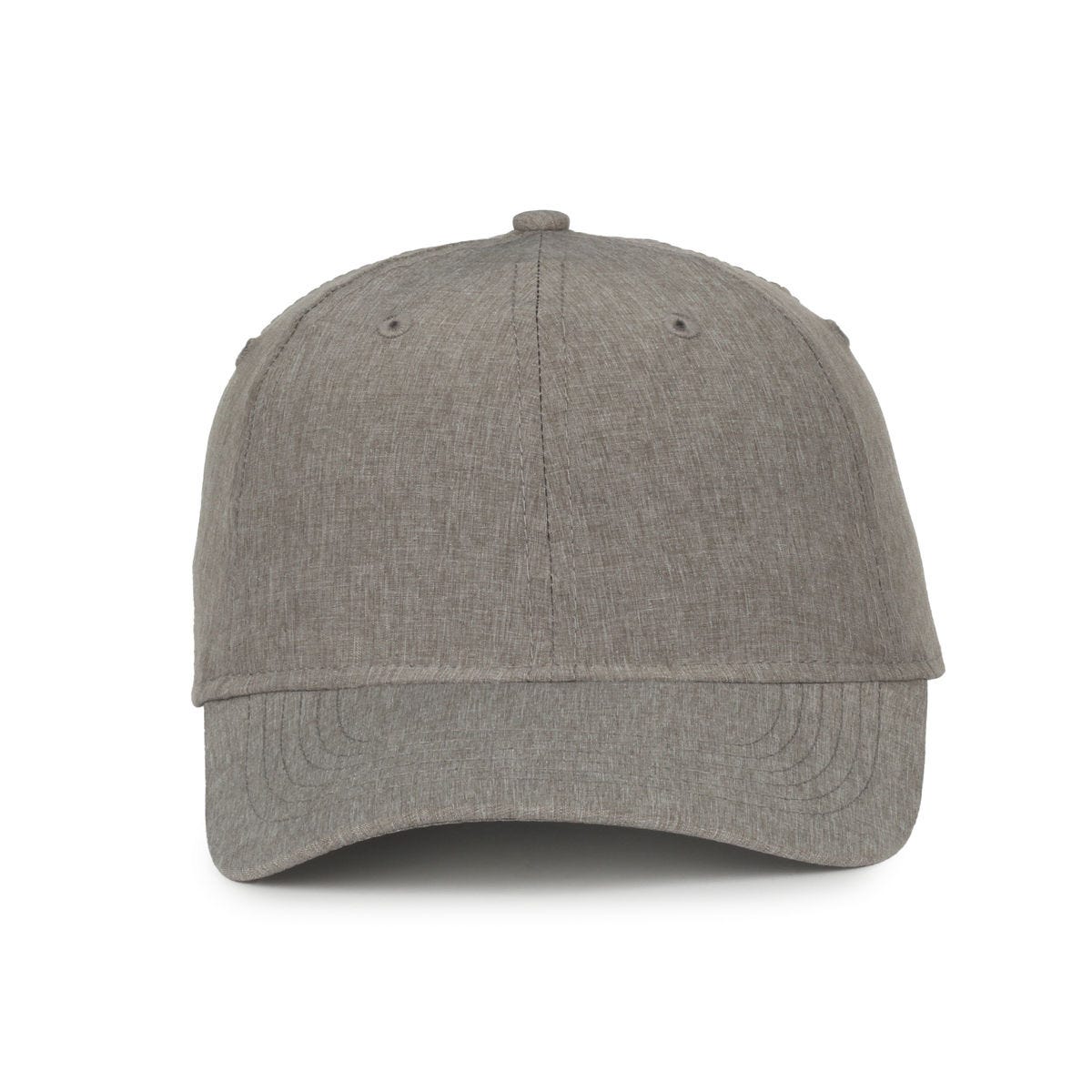 Legendary Headwear Sharkie-qt Quadflex Unstructured Performance Cap - Grey