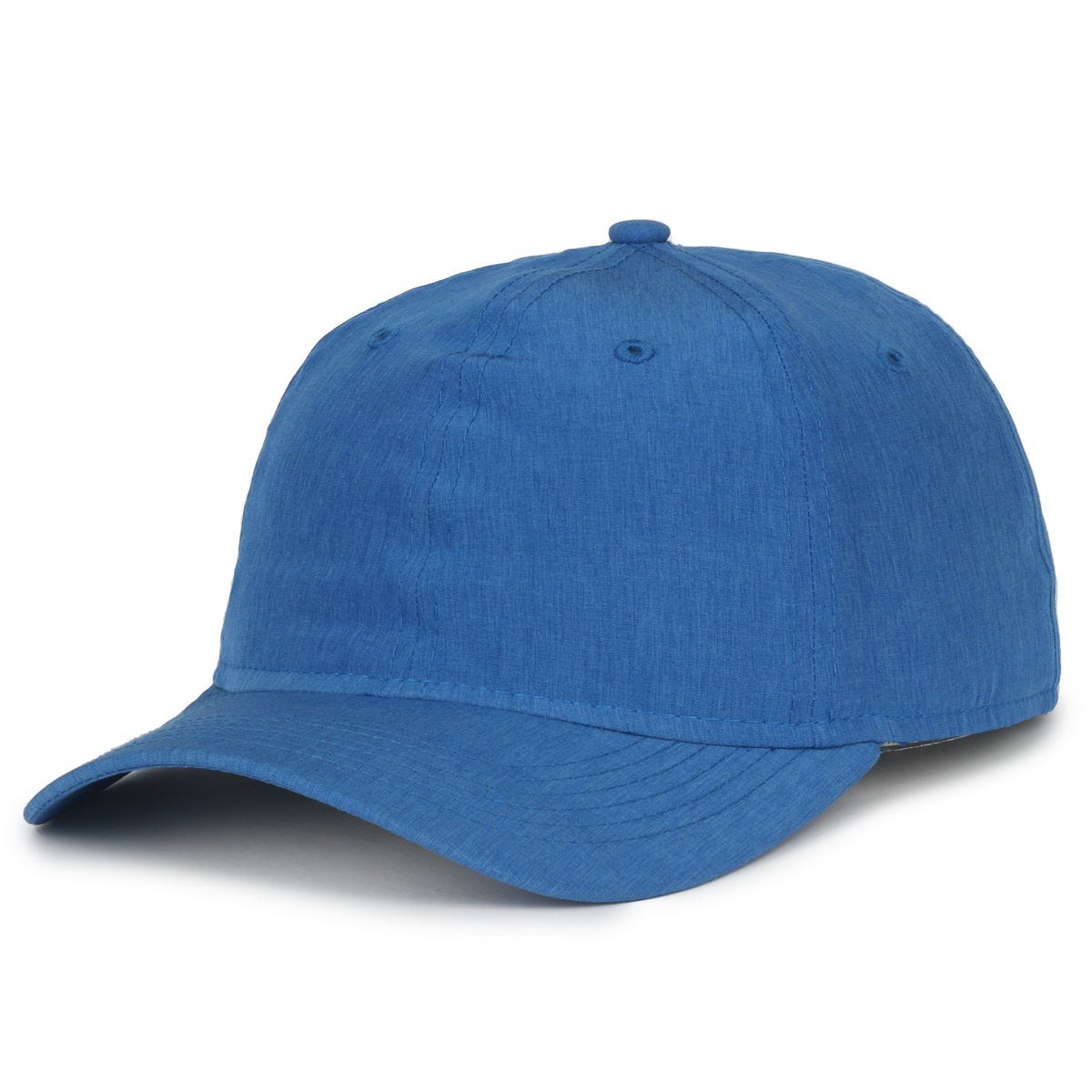 Legendary Headwear Sharkie-qt Quadflex Unstructured Performance Cap - Bahama Blue