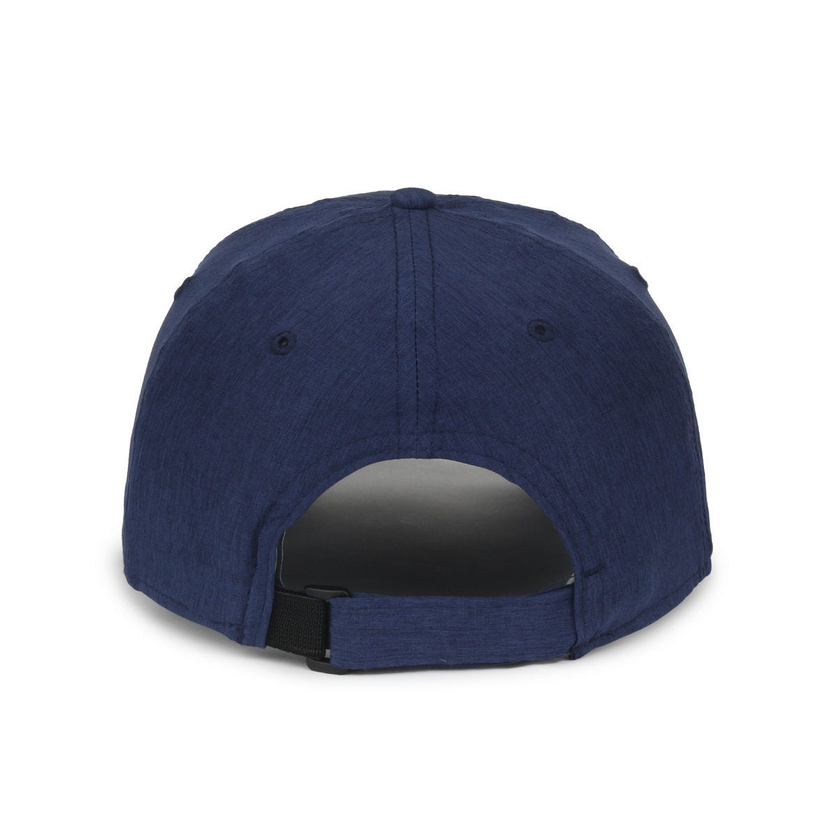 Legendary Headwear Sharkie-qt Quadflex Unstructured Performance Cap - Navy