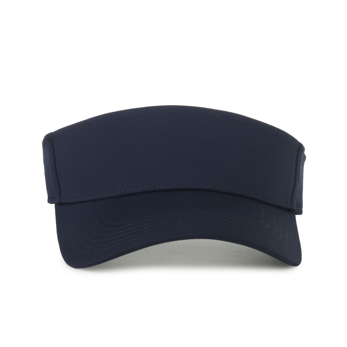 Legendary Headwear Sol Performance Visor - Navy