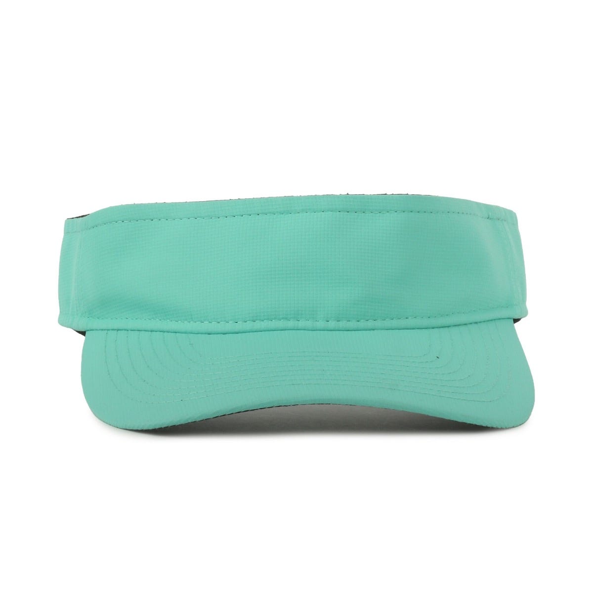 Legendary Headwear Sport-v Performance Visor - Jade