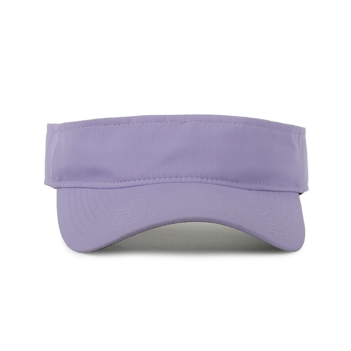 Legendary Headwear Sport-v Performance Visor - Lavender