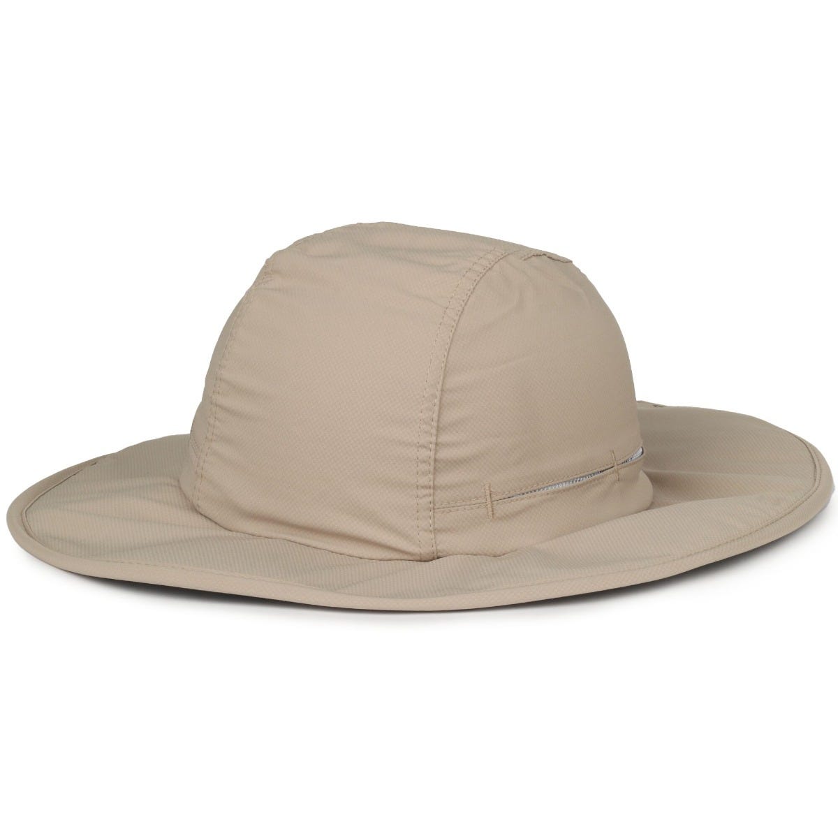 Legendary Headwear Sunset Upf 50+ Boonie Hat - Khaki