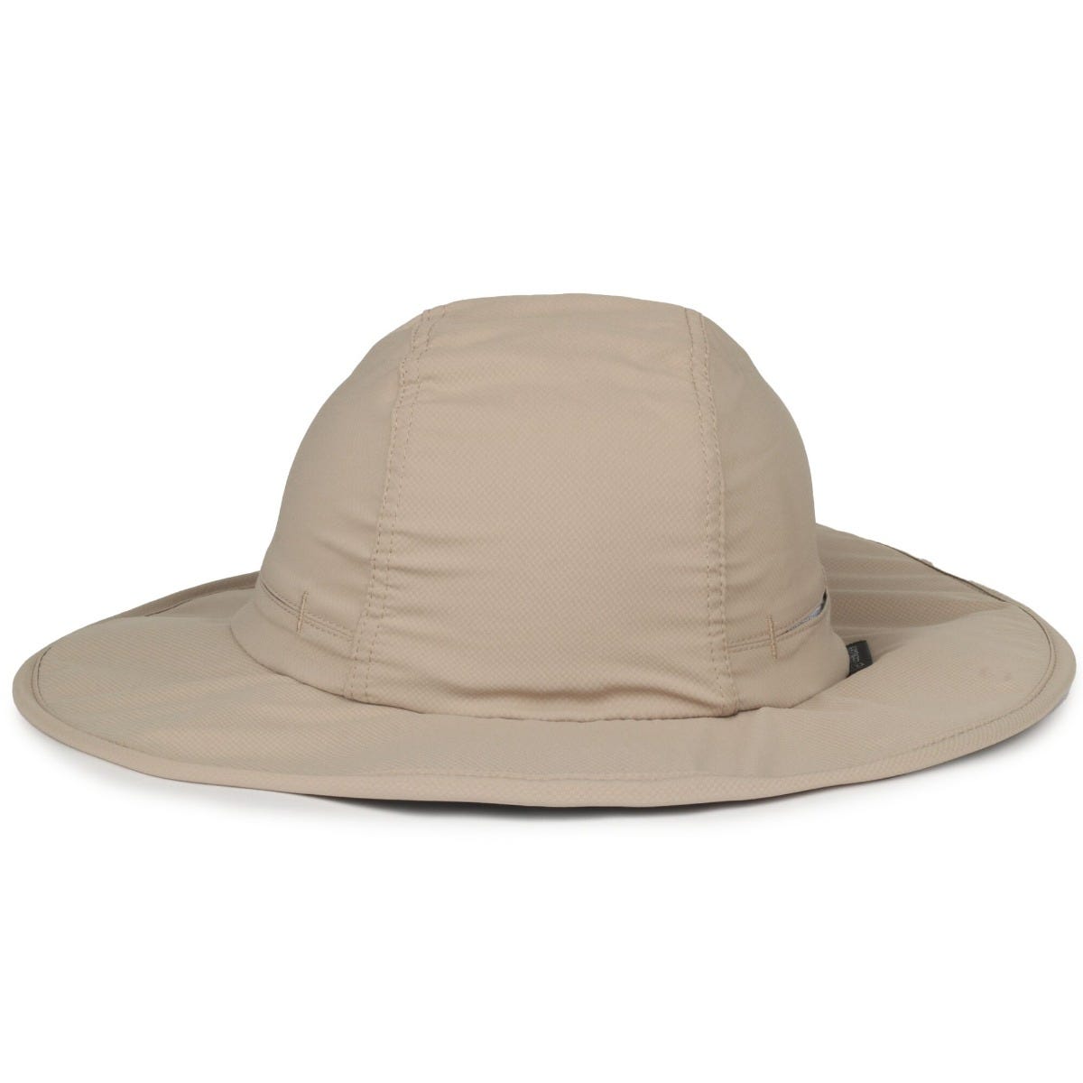Legendary Headwear Sunset Upf 50+ Boonie Hat - Khaki