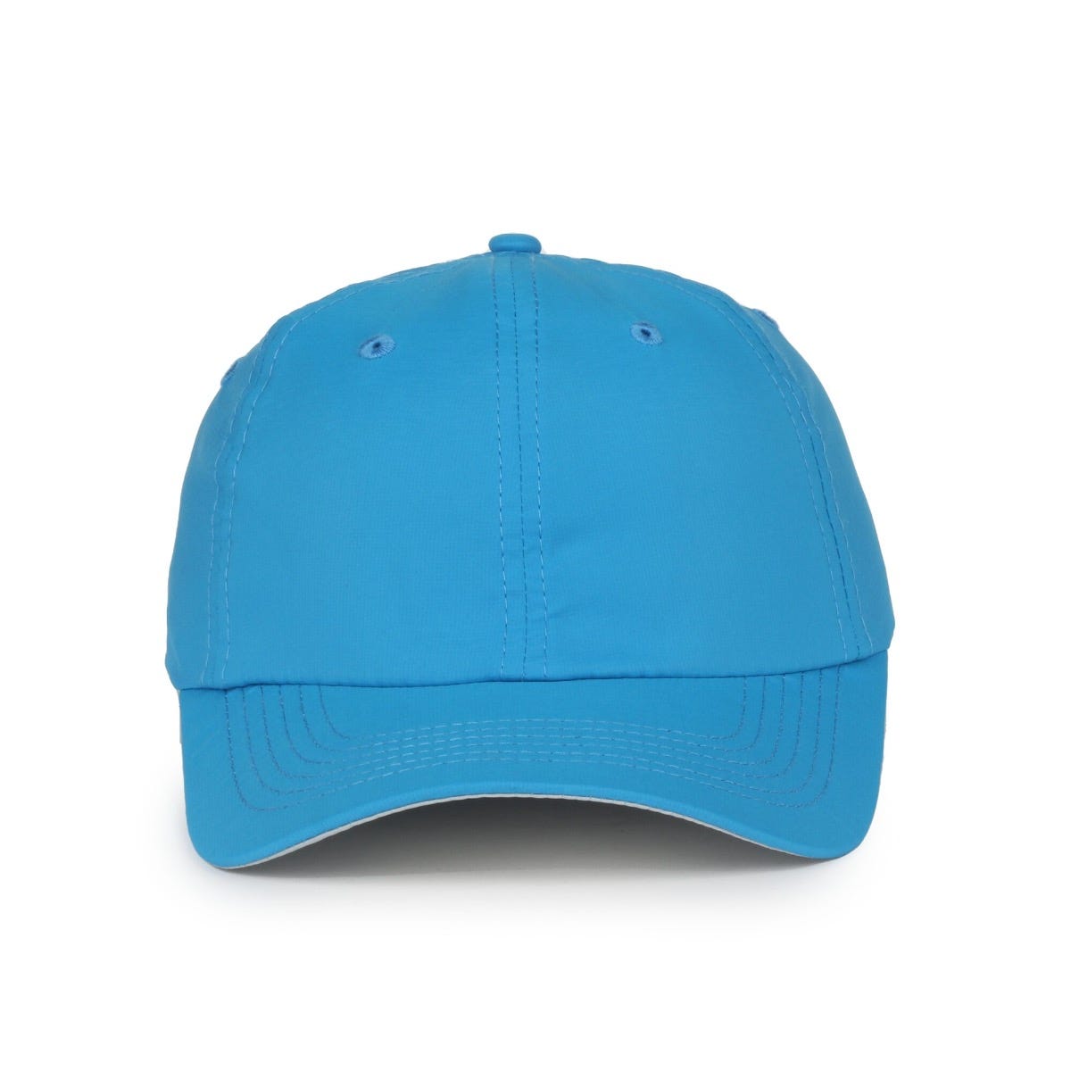 Legendary Headwear Tech-light Unstructured Performance Cap - Bright Blue